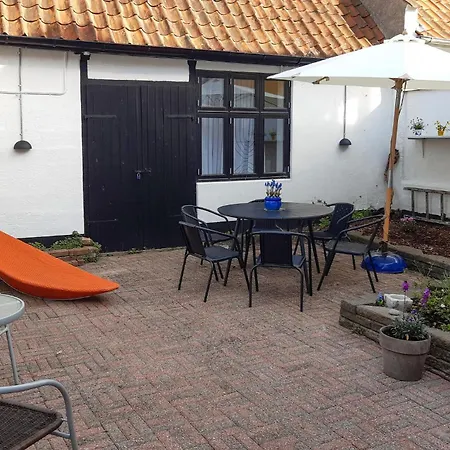 Ferienhaus 3 Bedroom Awesome In Fåborg