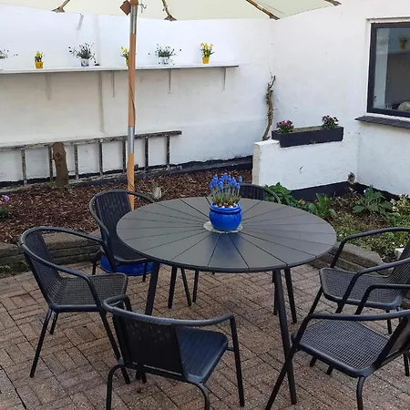 Ferienhaus 3 Bedroom Awesome In