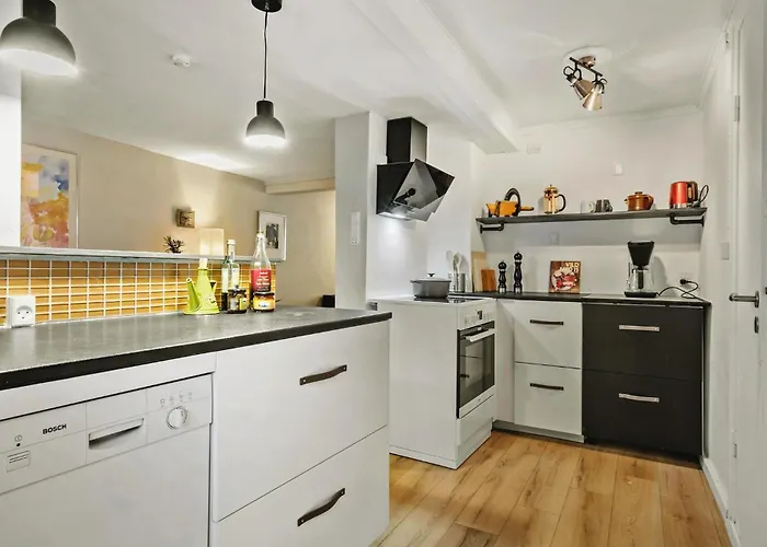 3 Bedroom Awesome In 別荘