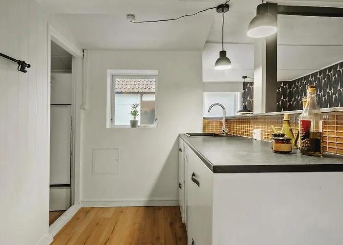 別荘 3 Bedroom Awesome In フ ァボルグ